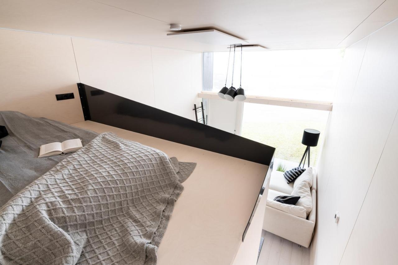 Hetke Living Vanasadam タリン エクステリア 写真